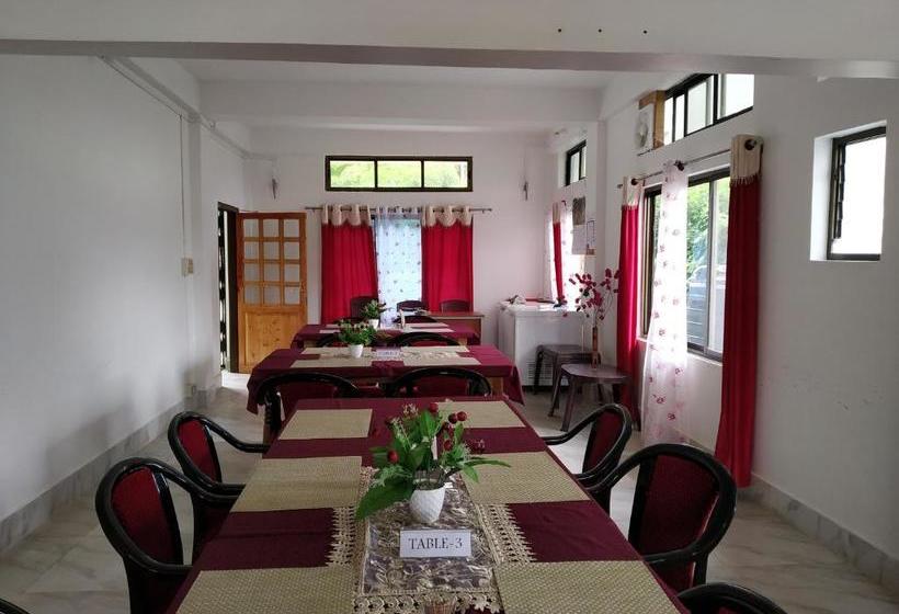 Hotel Zimin Ziro