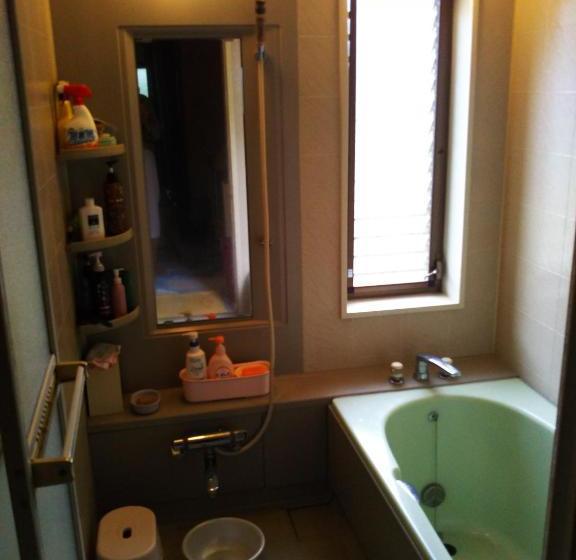 Pensão ゲストハウス『古民家の宿 梨 本 軒』