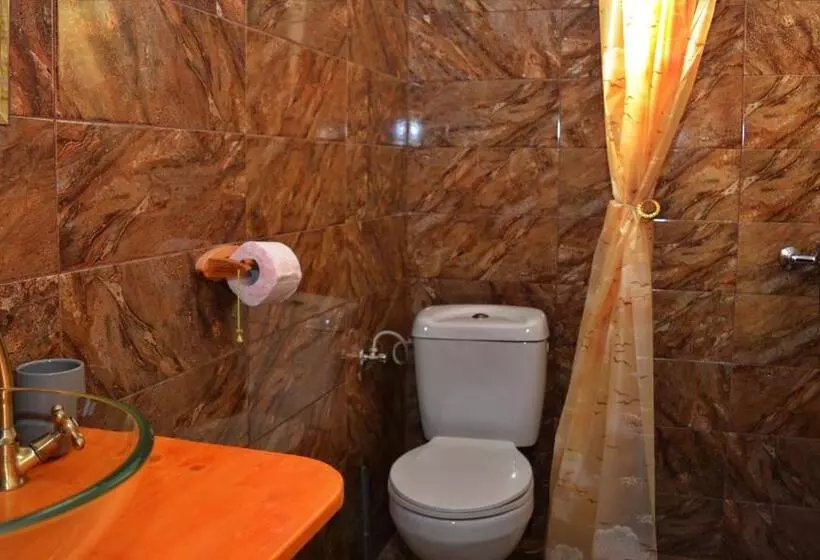 Majatalo Acasa In Maramures