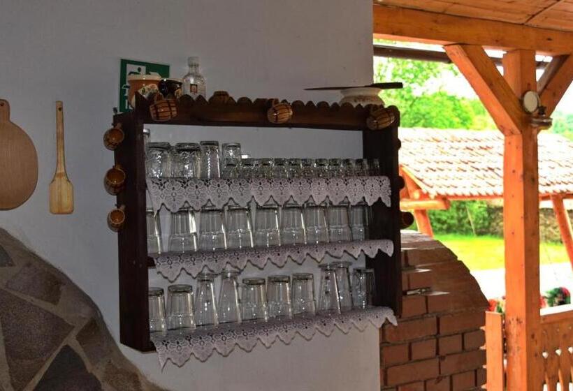 Пансион Acasa In Maramures