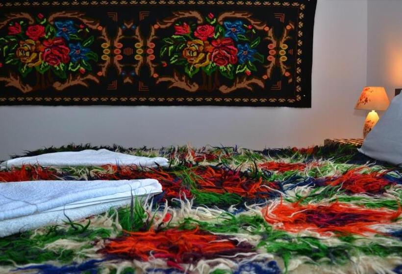 Пансион Acasa In Maramures