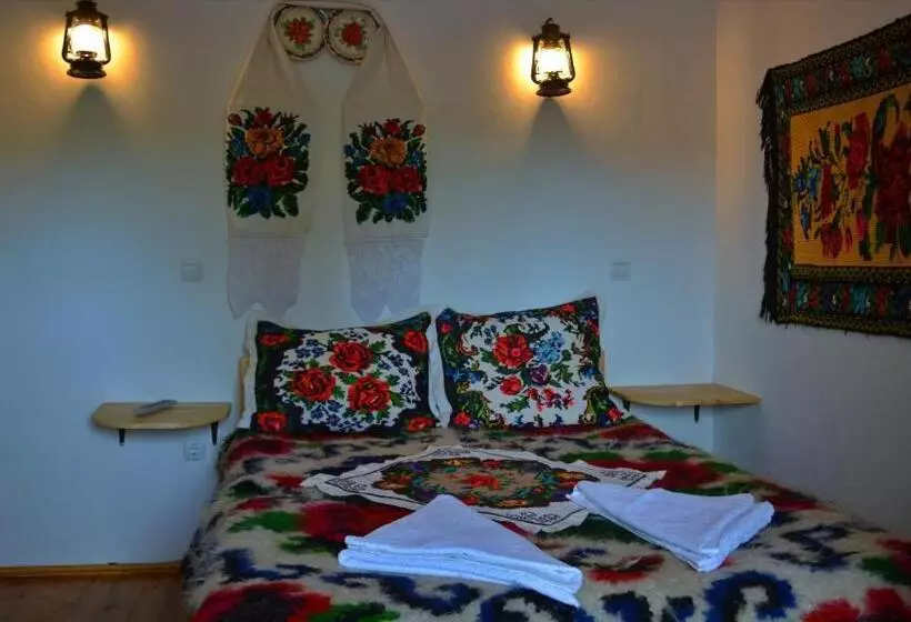 Majatalo Acasa In Maramures