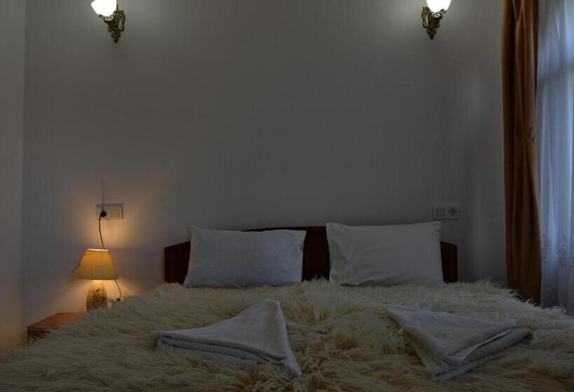 Пансион Acasa In Maramures