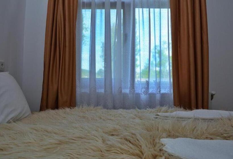 Пансион Acasa In Maramures