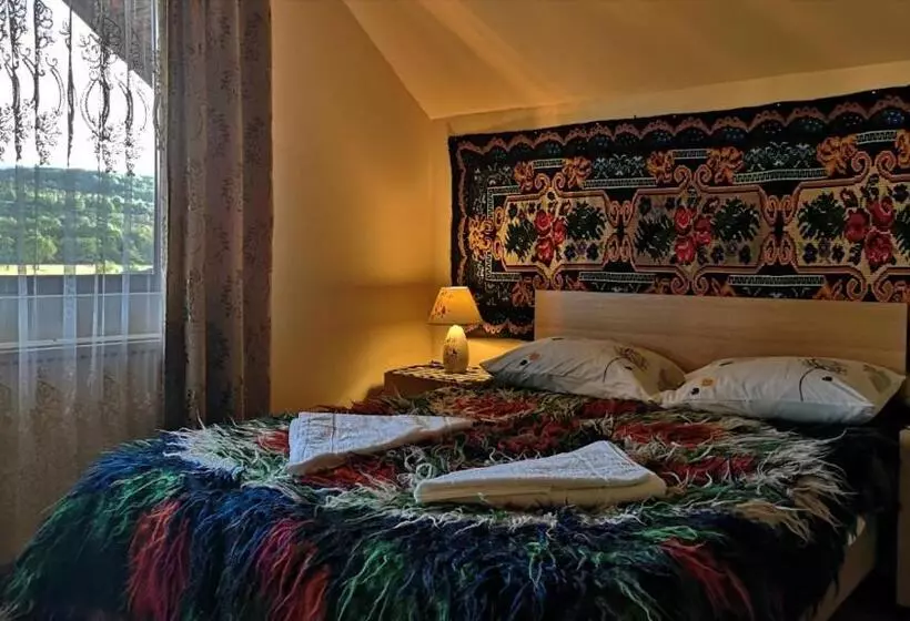 Majatalo Acasa In Maramures