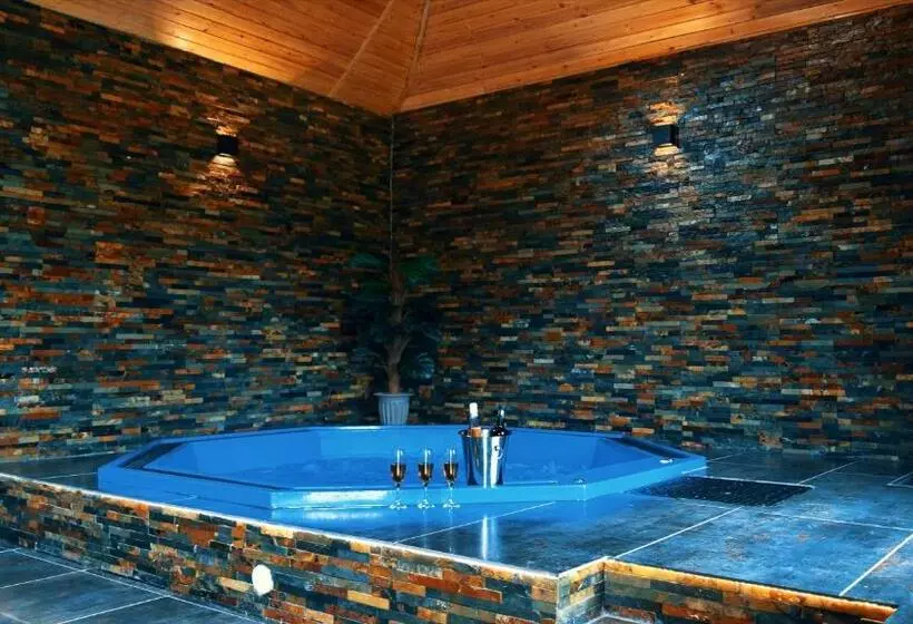 Majatalo Acasa In Maramures