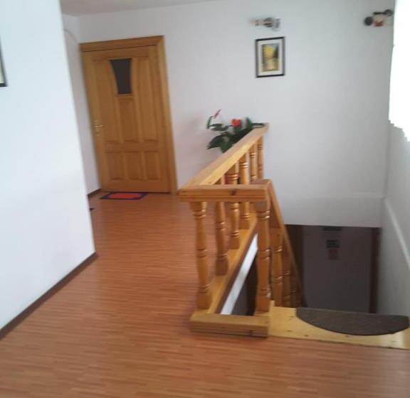 Pensão Camere De Inchiriat Edelweiss