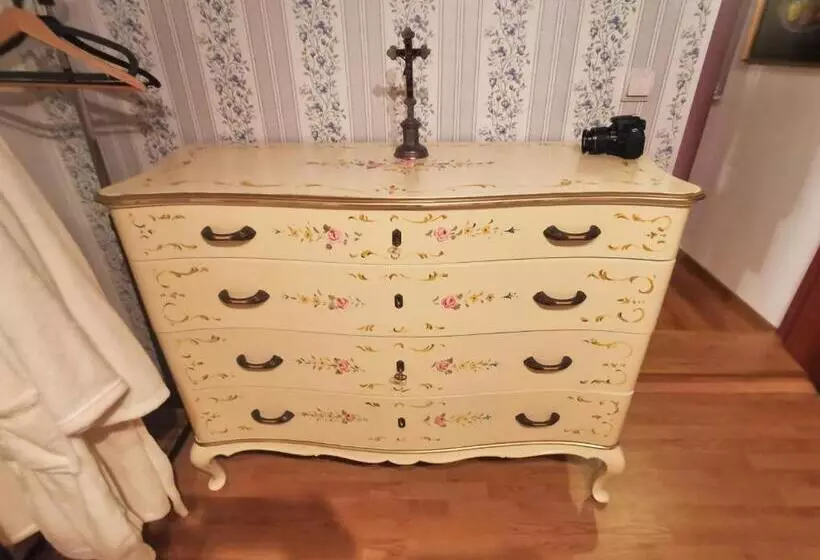 Majatalo Casa Dan & Lili