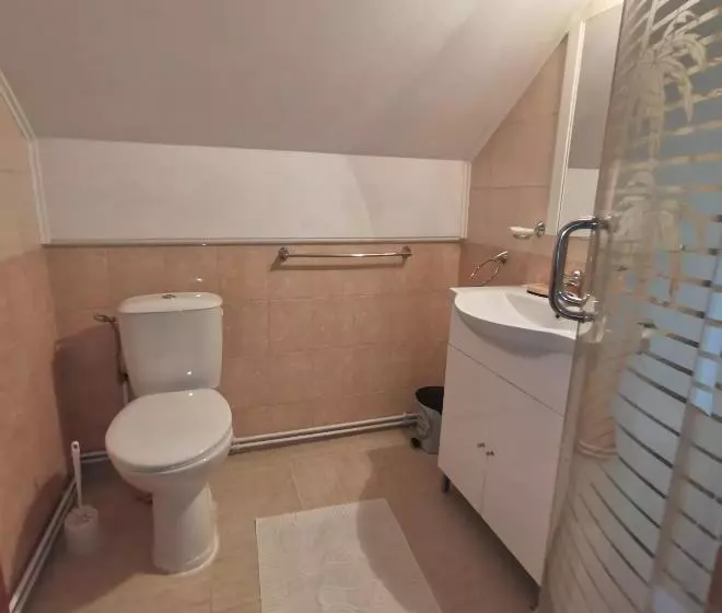 Majatalo Casa Dan & Lili