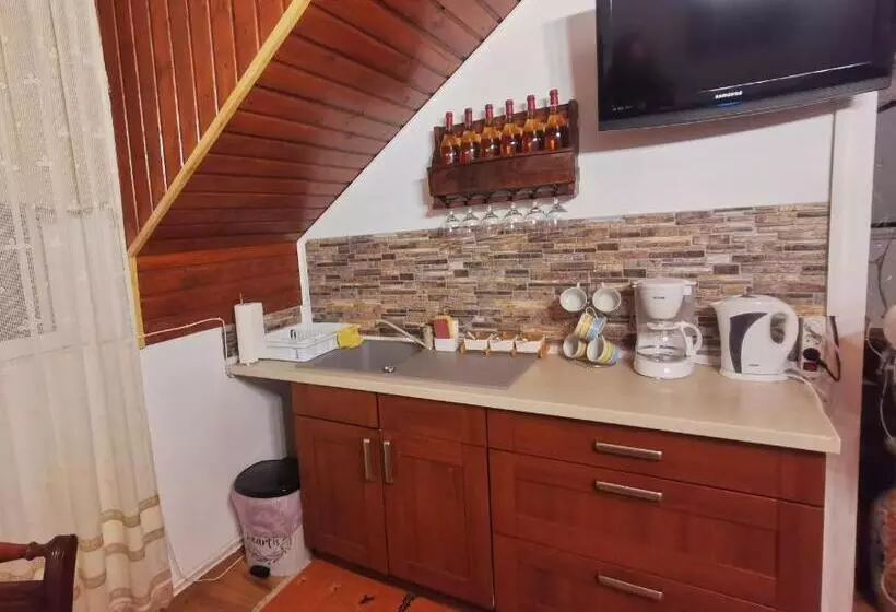 Majatalo Casa Dan & Lili