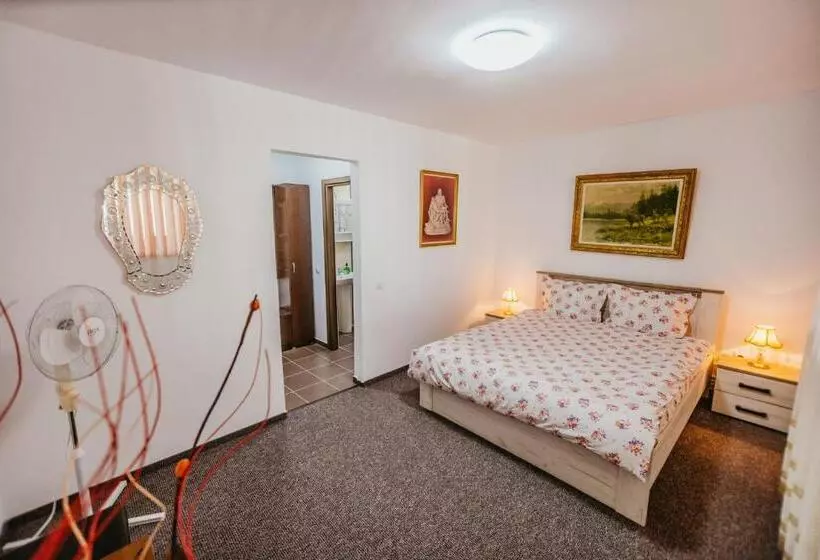 Majatalo Casa Dan & Lili