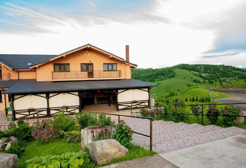 Пансион Casa Galu