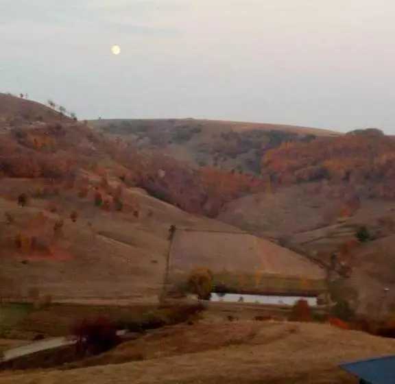 ペンション Casa Galu