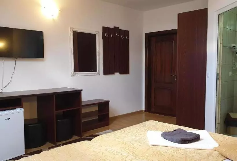 ペンション Casa Galu