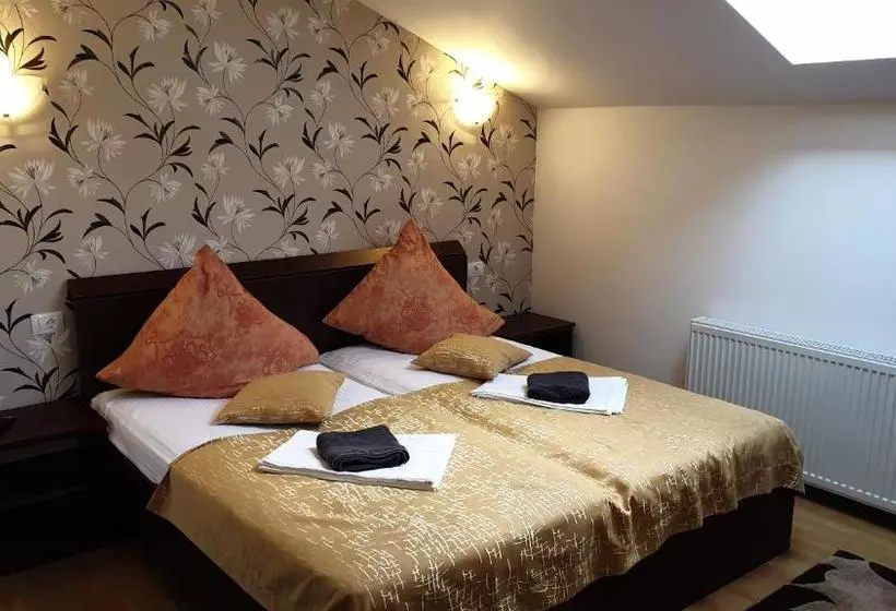 ペンション Casa Galu