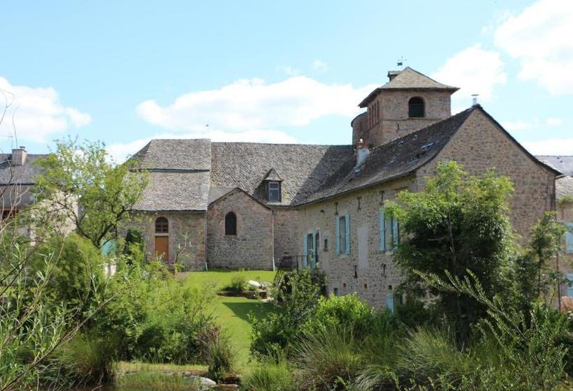 ペンション Chambres D’hôtes Du Presbytère