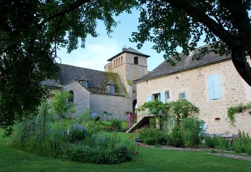 ペンション Chambres D’hôtes Du Presbytère