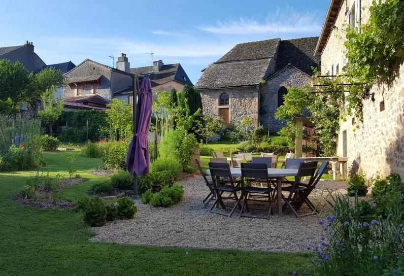 ペンション Chambres D’hôtes Du Presbytère