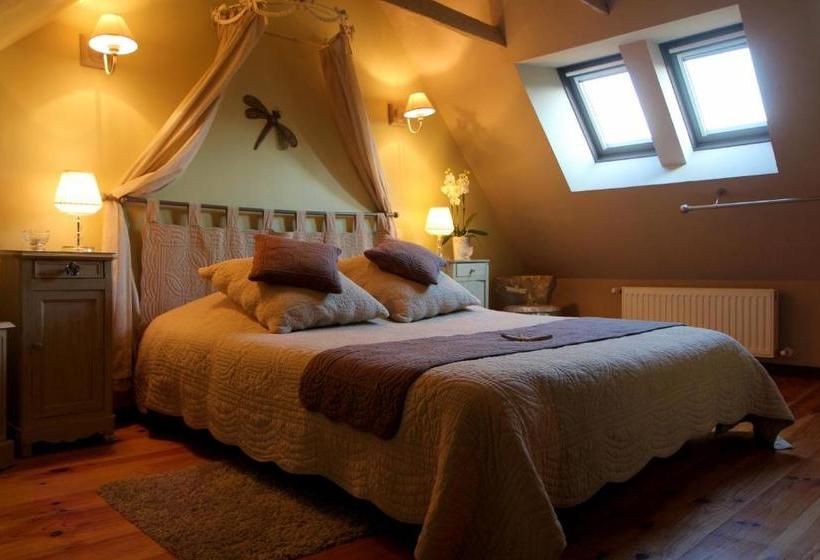 ペンション Chambres D’hôtes Du Presbytère