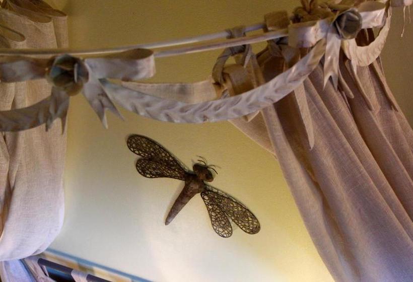 ペンション Chambres D’hôtes Du Presbytère