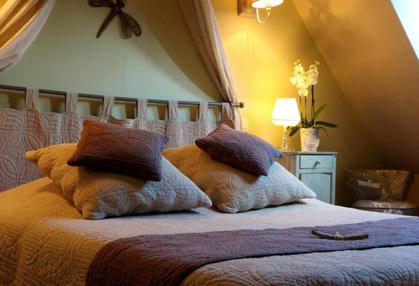 ペンション Chambres D’hôtes Du Presbytère