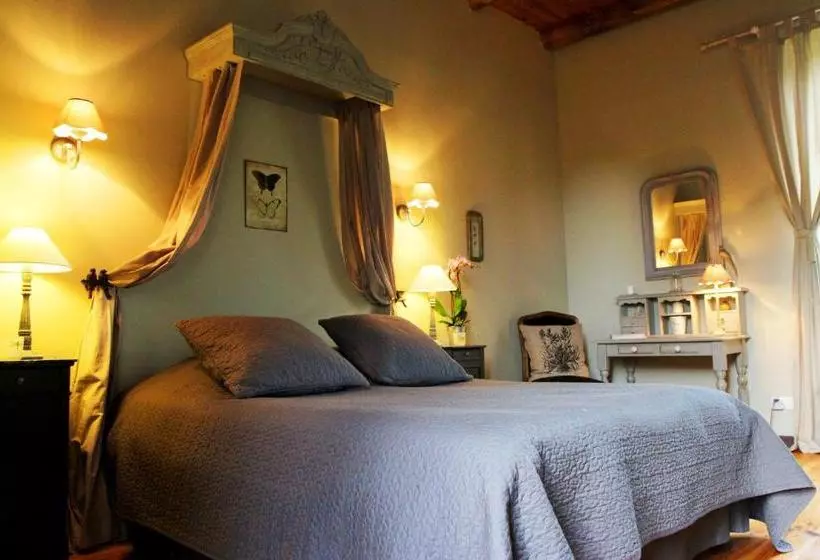 ペンション Chambres D’hôtes Du Presbytère