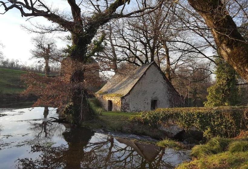 ペンション Chambres D’hôtes Du Presbytère