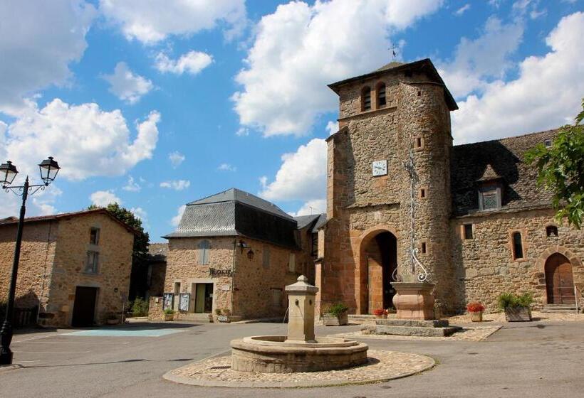 ペンション Chambres D’hôtes Du Presbytère