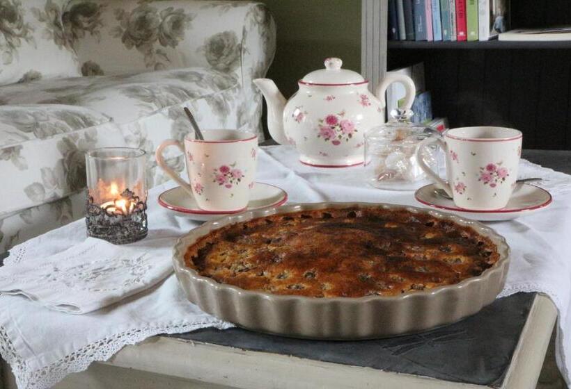 ペンション Chambres D’hôtes Du Presbytère