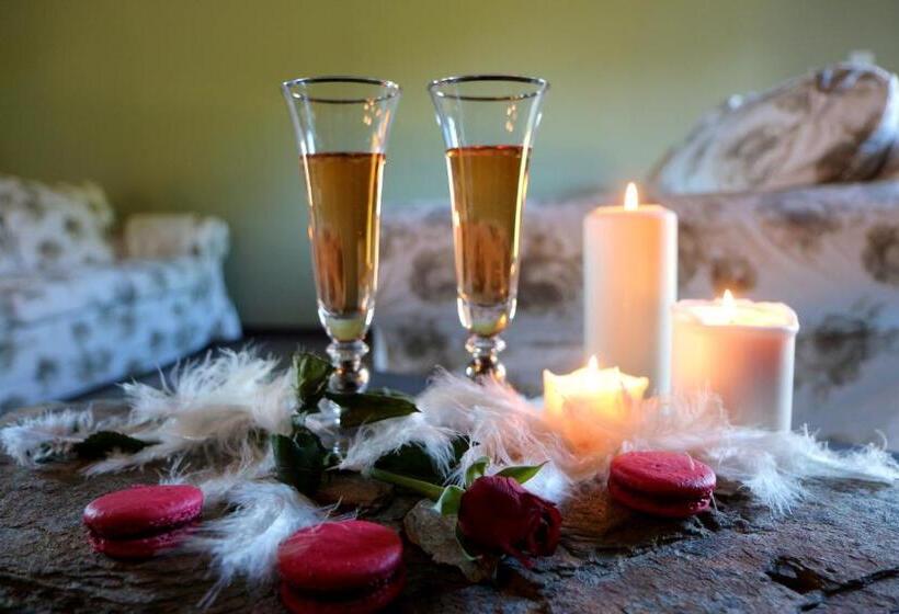 ペンション Chambres D’hôtes Du Presbytère