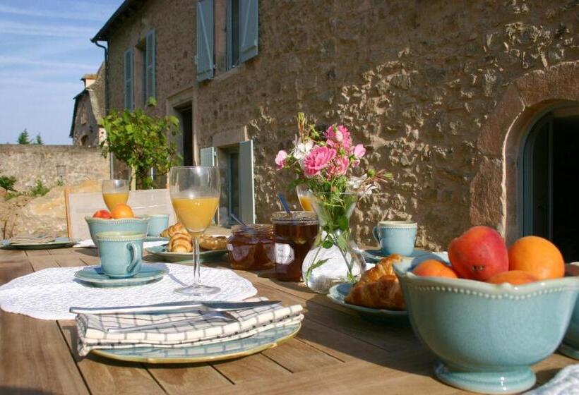 ペンション Chambres D’hôtes Du Presbytère