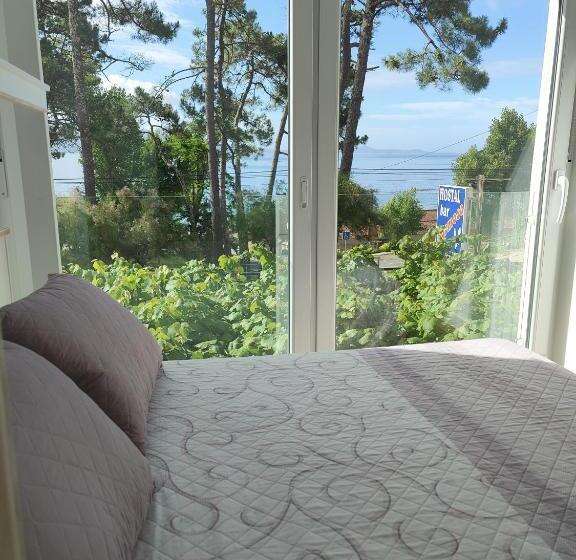 Пансион Hostal Formoso