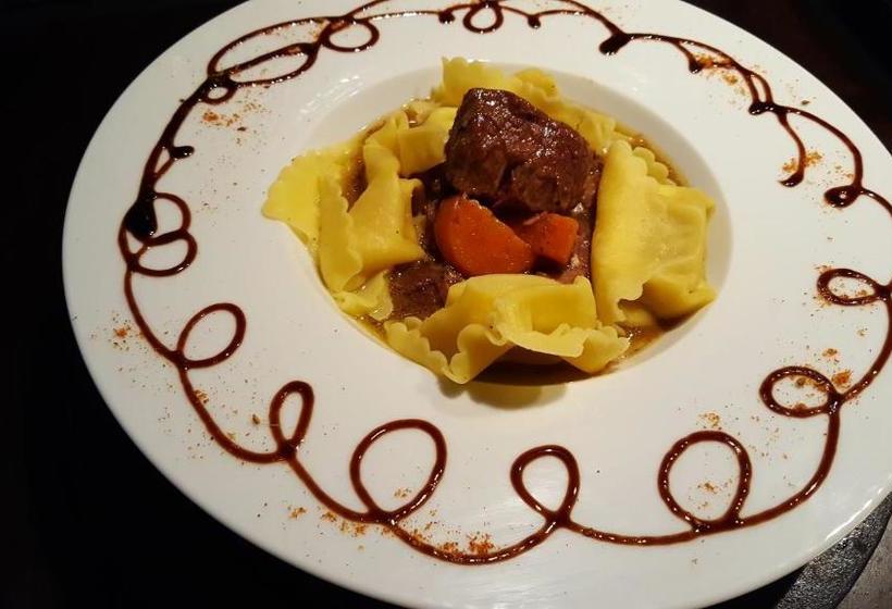 ペンション L échappée Belle Benslimane