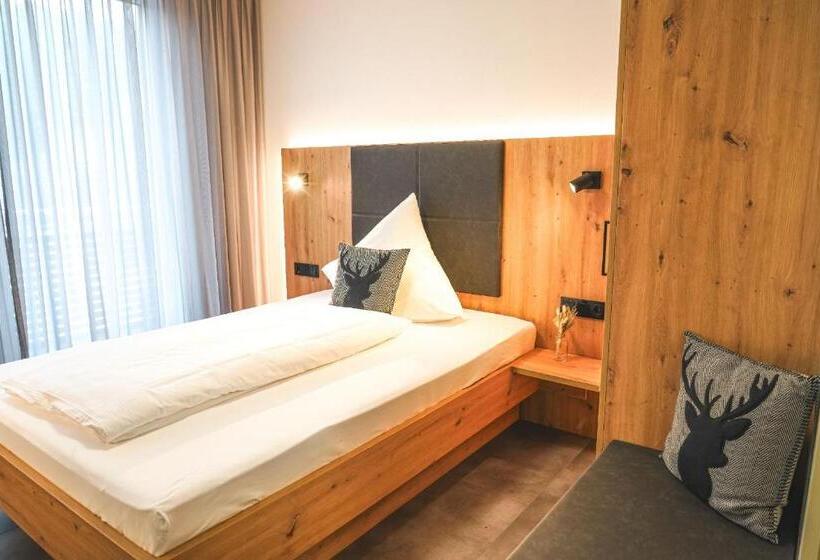 Pensão Landgasthof Waldeck