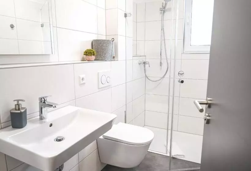 Majatalo Landgasthof Waldeck