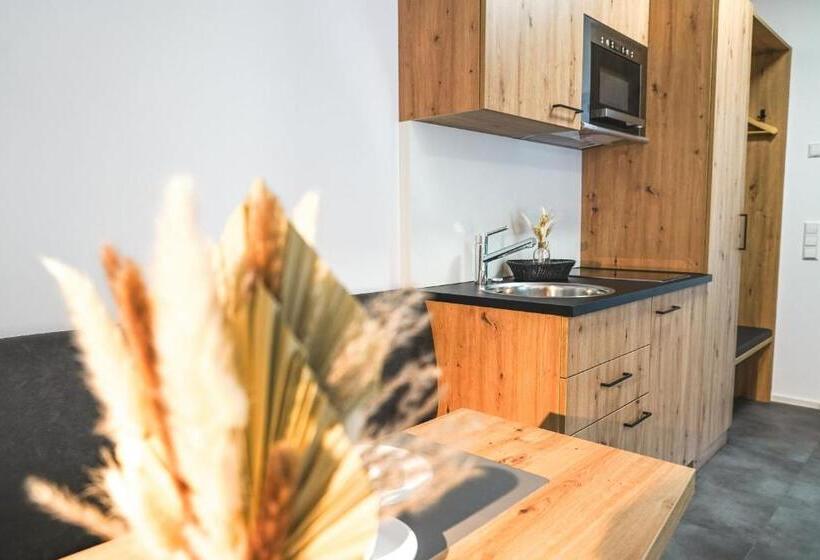 Pensão Landgasthof Waldeck