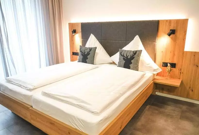 Majatalo Landgasthof Waldeck