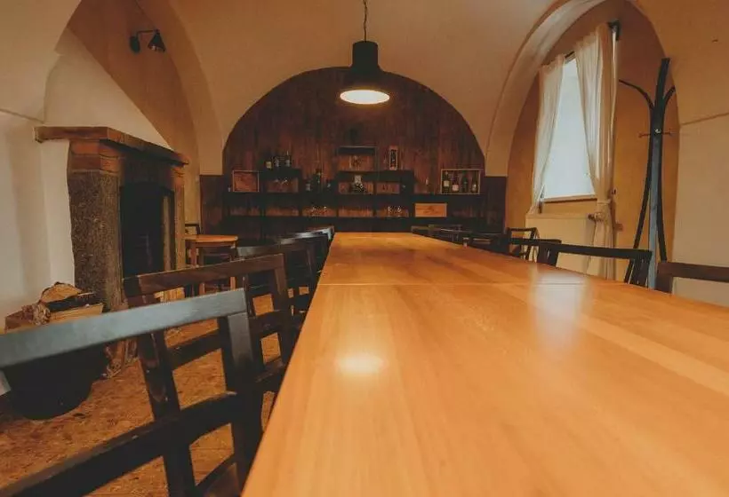 Majatalo Penzion Nový Rybník