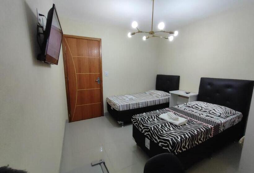 Pension Pousada Leitzke