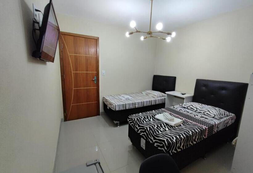 Pension Pousada Leitzke