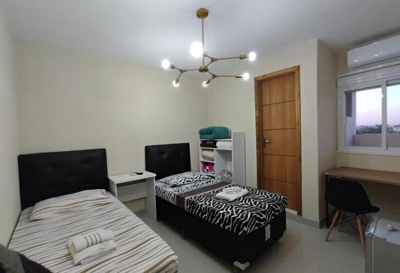 Pension Pousada Leitzke