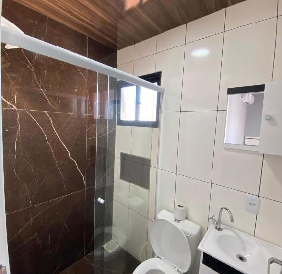 Pension Pousada Leitzke