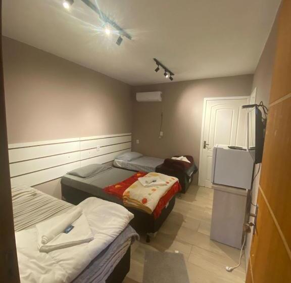 Pension Pousada Leitzke