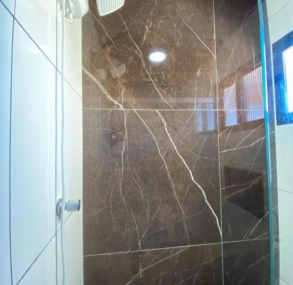 Pension Pousada Leitzke