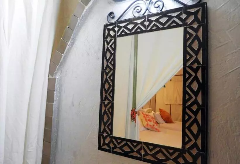 Majatalo Sleeping In A Tent In Merzouga Desert !