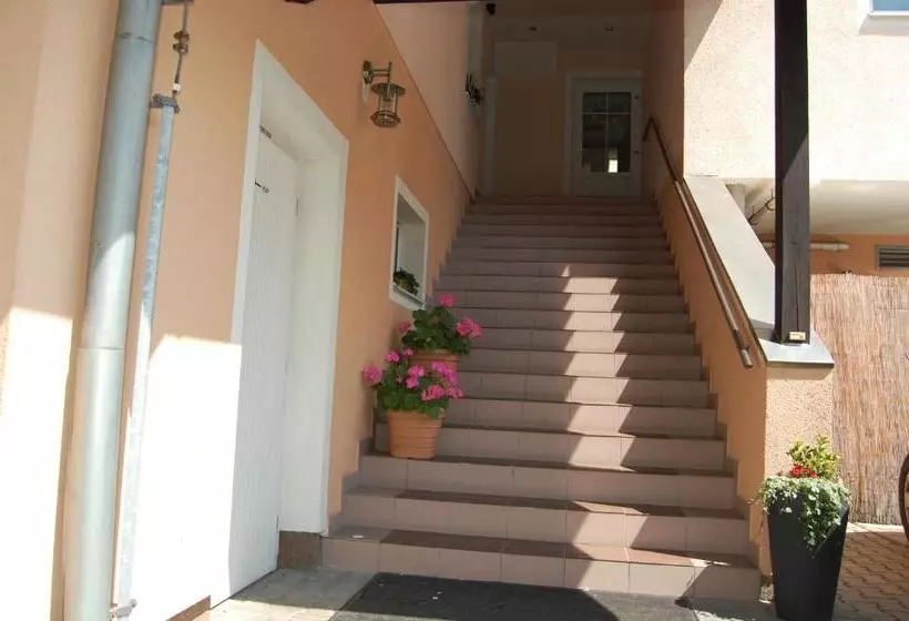 Pension Janka Kdyně