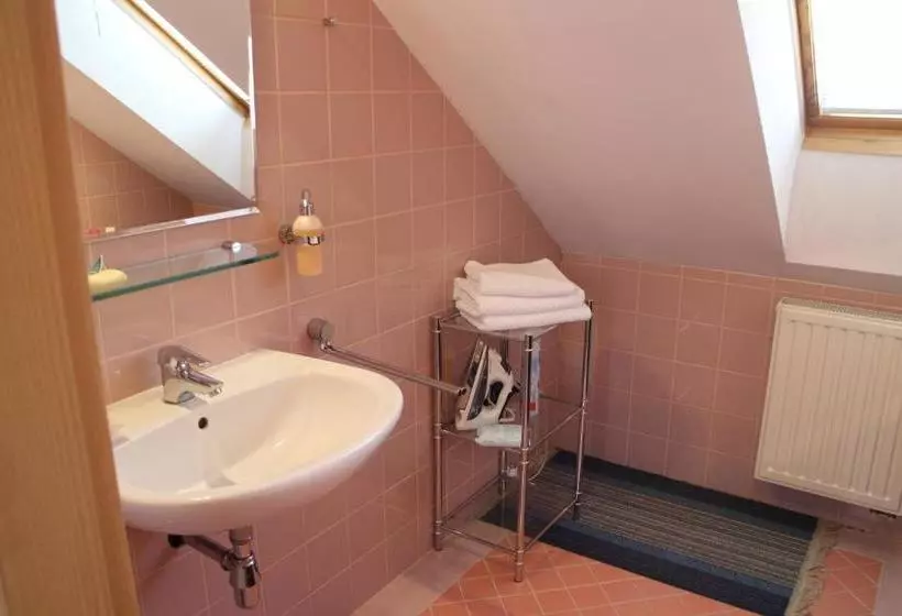 Pension Janka Kdyně