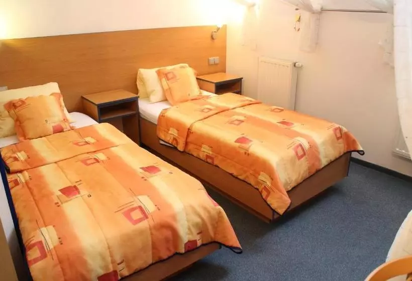 Pension Janka Kdyně