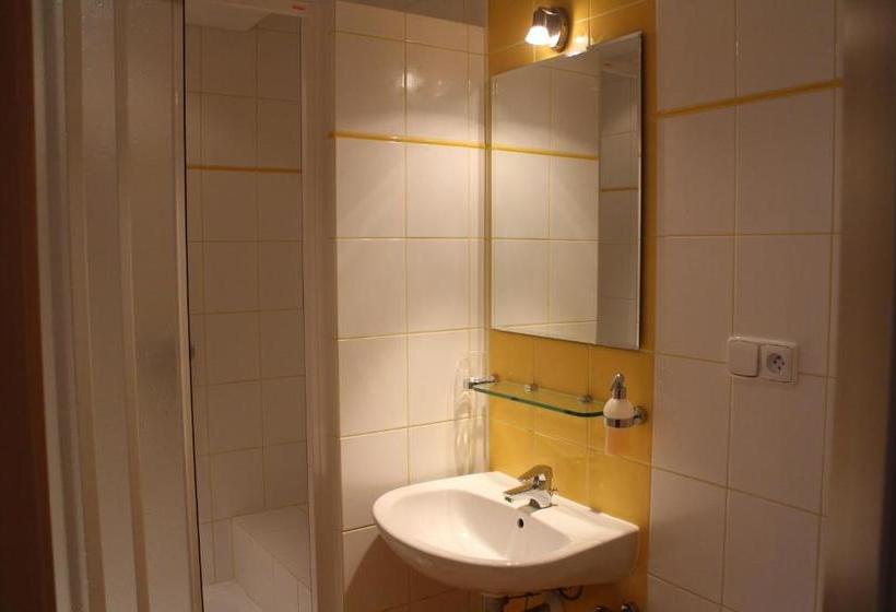 Pension Janka Kdyně