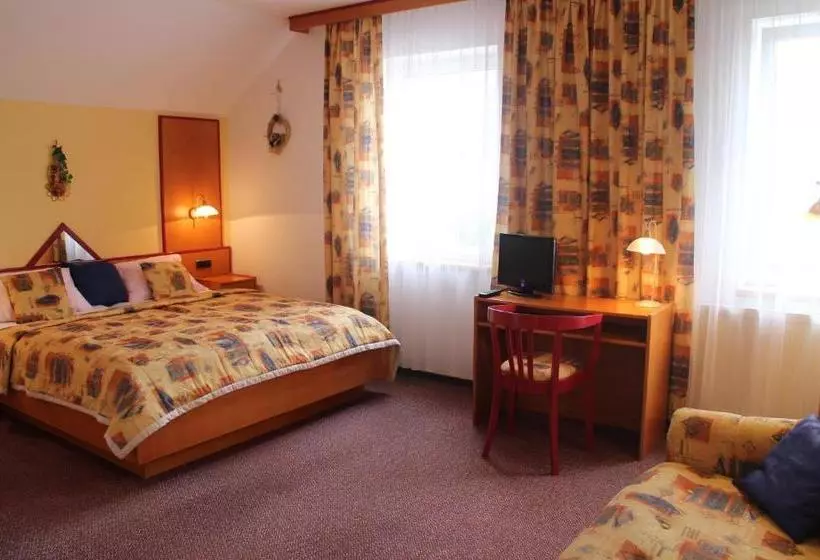 Pension Janka Kdyně